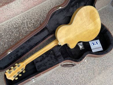 HOFNER CLUB 60 1960