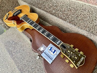 HOFNER CLUB 60 1960