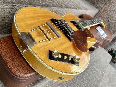 HOFNER CLUB 60 1960