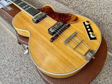 HOFNER CLUB 60 1960