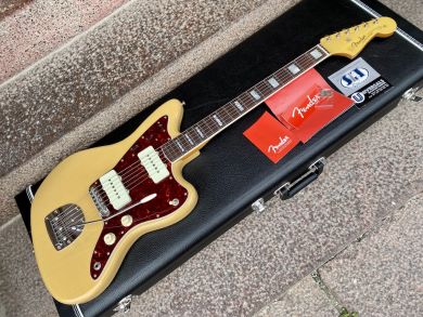 FENDER 60TH ANNIVERSARY JAZZMASTER 2018