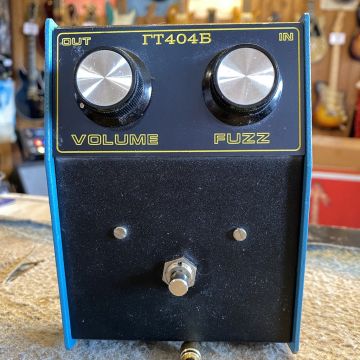 OTSOLA GT404 GERMANIUM FUZZ 