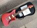 FANO OLTRE JM6, Fiesta Red