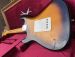 FENDER AUSTIN MACNUTT MASTERBUILT 1955 STRATOCASTER CLOSET CLASSIC 2023 