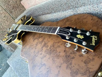 GIBSON CUSTOM B.B. KING ES-335 "Live at the Regal" #61