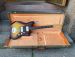 FENDER CUSTOM SHOP 1962 JAZZMASTER JOURNEYMAN RELIC, Aged 3-Tone Sunburst 