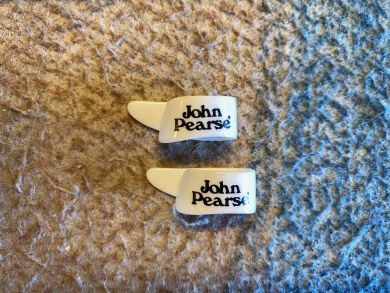 JOHN PEARSE VINTAGE THUMB PICK