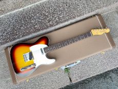 FENDER CUSTOM SHOP 1959 CUSTOM TELECASTER NOS