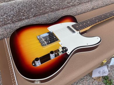 FENDER CUSTOM SHOP 1959 CUSTOM TELECASTER NOS