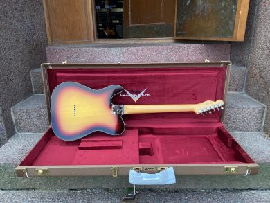 FENDER CUSTOM SHOP 1959 CUSTOM TELECASTER NOS