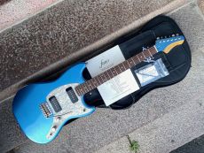 FANO OLTRE MG6, Lake Placid Blue