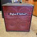 HUGHES & KETTNER BR410H 4X10 CABINET