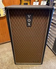 VOX T.60 BASS CABINET, mid 60´s