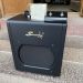 SWART ATOMIC SPACE TONE COMBO, Black Carbon Fiber