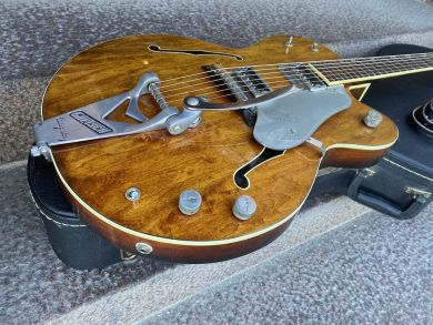 GRETSCH 6119 CHET ATKINS TENNESSEAN 1963