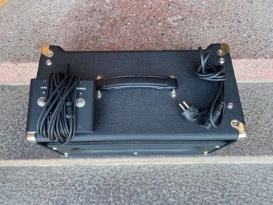 TWO-ROCK CUSTOM REVERB V3 HEAD