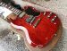 GIBSON SG STANDARD ´61, Vintage Cherry