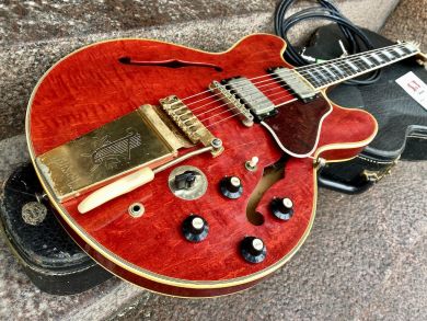 GIBSON ES-355TDSV 1969