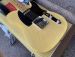 FENDER CUSTOM SHOP 1954 TELECASTER, JOURNEYMAN RELIC, Aged Nocaster Blonde