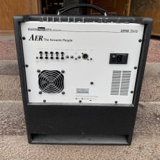 AER AMP TWO BASS COMBO