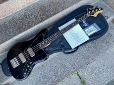 FANO OLTRE JM4 BASS, Bull Black