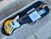 FANO OLTRE JM4 BASS, 3-Tone Sunburst Oulu