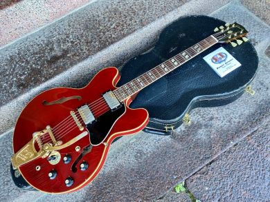 GIBSON ES-345TD STEREO 1974