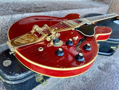 GIBSON ES-345TD STEREO 1974