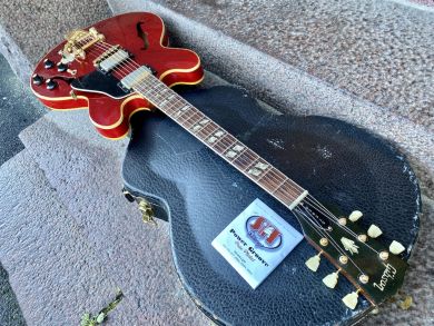 GIBSON ES-345TD STEREO 1974