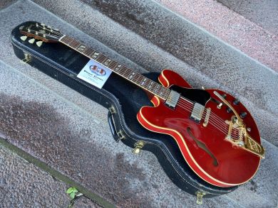 GIBSON ES-345TD STEREO 1974