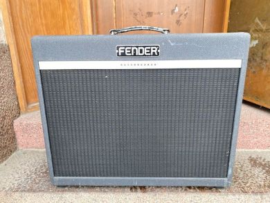 FENDER BASSBREAKER 18/30 COMBO