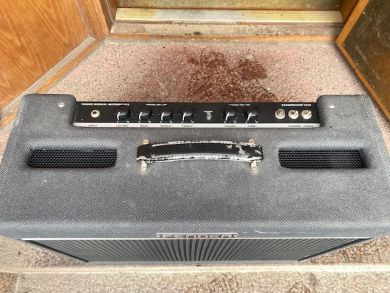 FENDER BASSBREAKER 18/30 COMBO