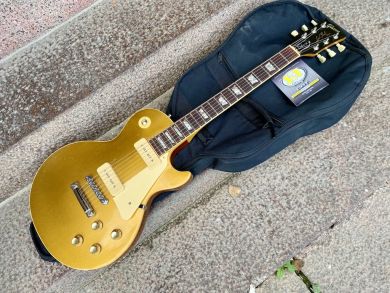 GIBSON LES PAUL DELUXE 1975