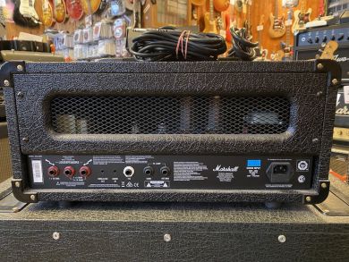 MARSHALL DSL20 HEAD