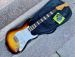 FENDER CLASSIC 60´S STRATOCASTER 2000