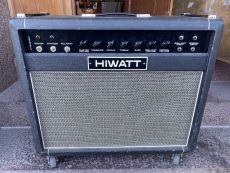 HIWATT SA212 COMBO 1974