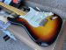 FENDER CUSTOM SHOP VINTAGE CUSTOM 1962 STRATOCASTER®, 3-Color Sunburst