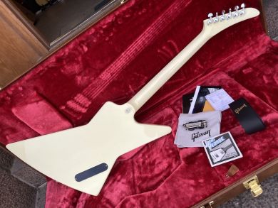 GIBSON 70´s EXPLORER 2022, Lefthanded