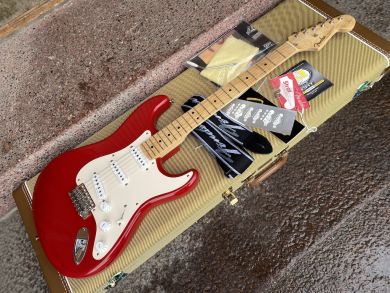 FENDER ERIC CLAPTON STRATOCASTER 2005