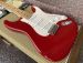 FENDER ERIC CLAPTON STRATOCASTER 2005