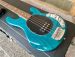 MUSIC MAN STINGRAY 2001