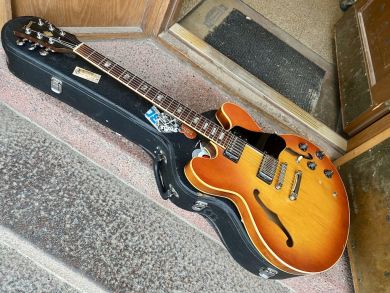 GIBSON ES-335TD 1974