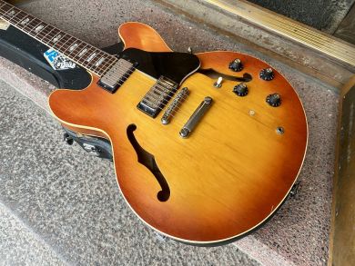 GIBSON ES-335TD 1974