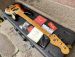 FENDER AMERICAN ULTRA II PRECISION BASS®, Ultraburst