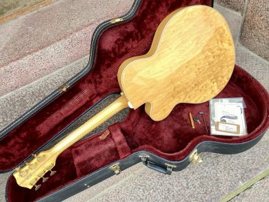 GRETSCH 6193T COUNTRY CLUB 2003