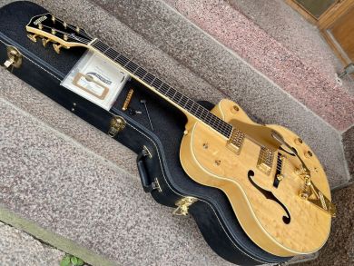 GRETSCH 6193T COUNTRY CLUB 2003