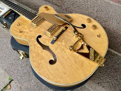 GRETSCH 6193T COUNTRY CLUB 2003