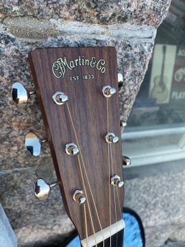 MARTIN D-16E ROSEWOOD 2022