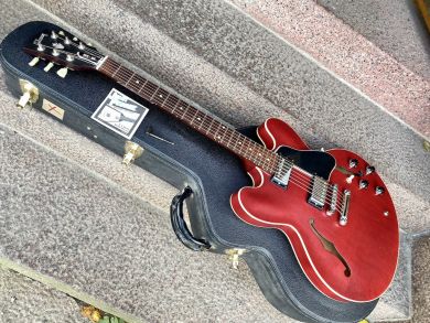 GIBSON ES-335 SATIN 2006