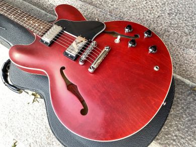 GIBSON ES-335 SATIN 2006